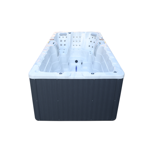 9 Person Party Spa Hot Tub for Outdoor